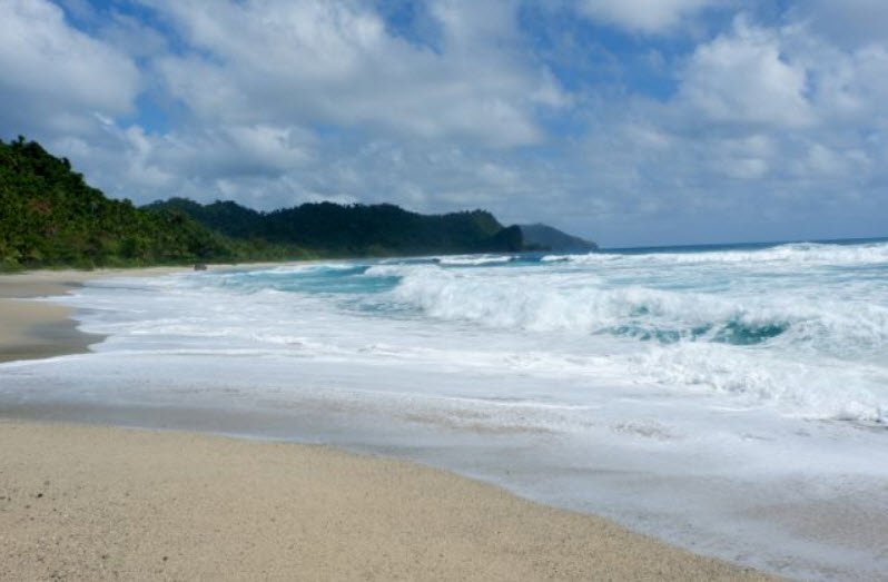 Dalugan Beach , , Philippines